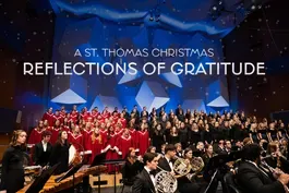 A St. Thomas Christmas: Reflections of Gratitude