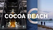 Cocoa Beach, Florida - “The Overview Effect”
