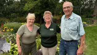 60 Years of Garden Tips