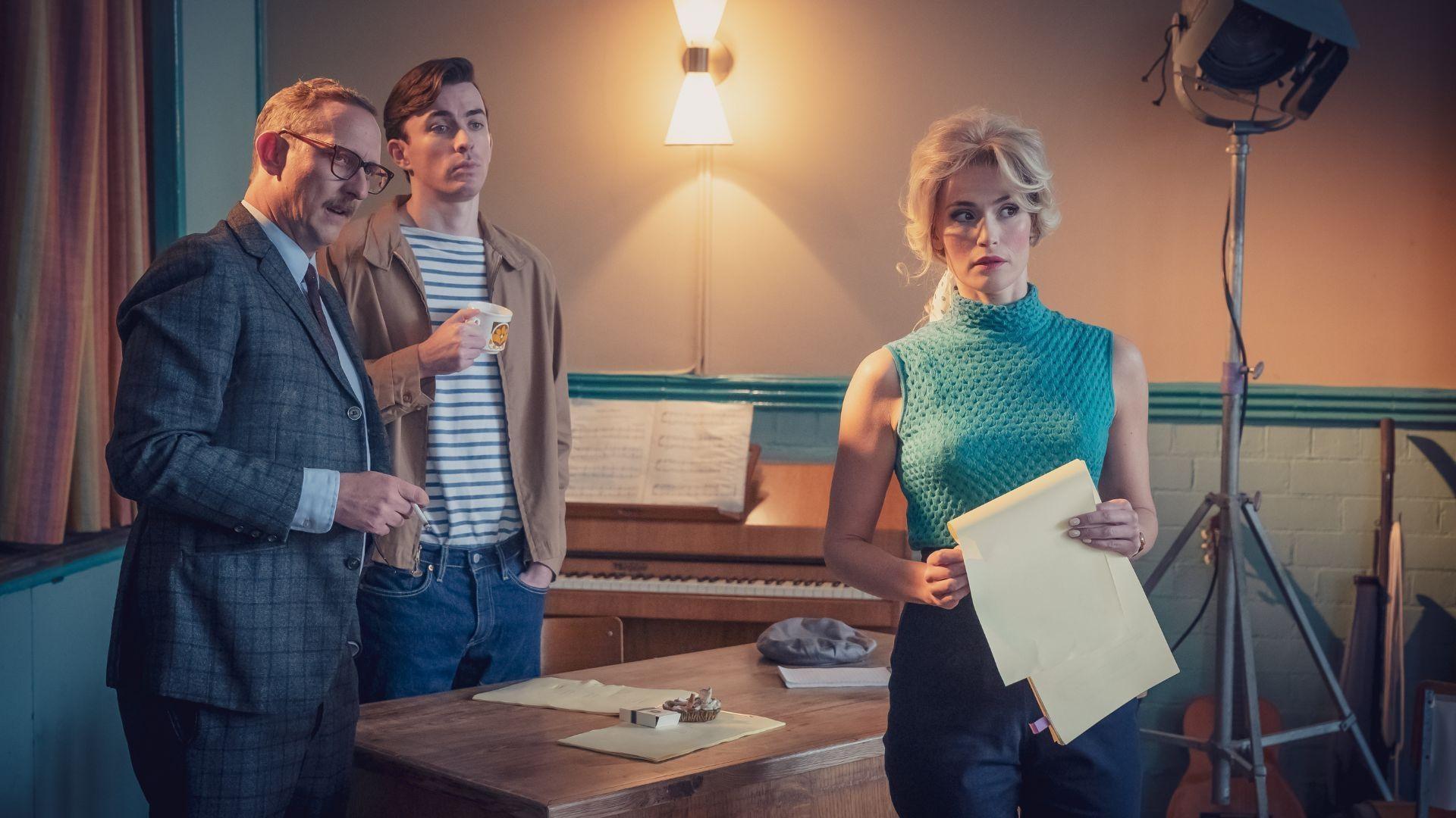 Episode 2 Funny Woman THIRTEEN New York Public Media