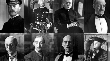 Video thumbnail: SATURDAY NIGHT CINEMA Kind Hearts and Coronets WEB EXTRA