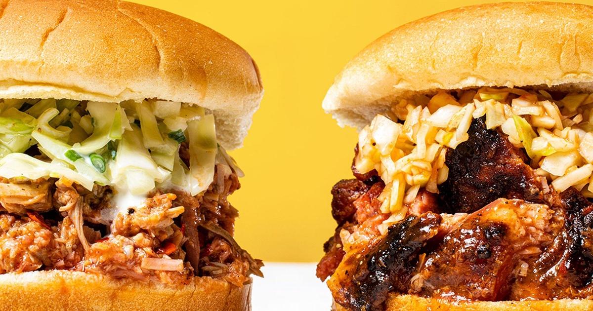 Cook's Country | North Carolina Barbecue | Season 17