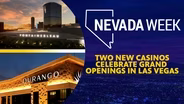 Two new casinos celebrate grand openings in Las Vegas