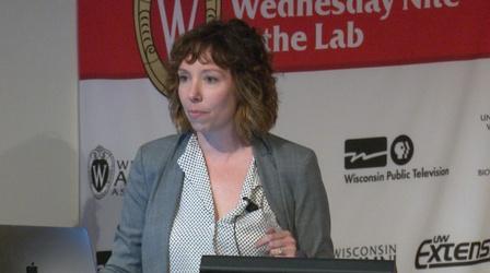 Video thumbnail: University Place Light Microscopy Across the Disciplines