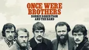 Robbie Robertson on building The Band