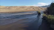 Monumental Dunes