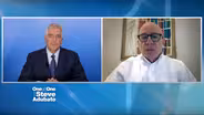 Author Michael Wolff Addresses the Rise and Fall of Fox News