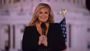 Behind the Scenes Interview with Lauren Alaina