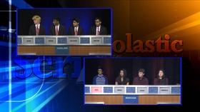 Video thumbnail: WLVT Scholastic Scrimmage Parkland HS vs Moravian Academy
