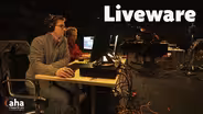 AHA! 601 | Liveware