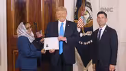 Does Trump's record align with its RNC portrayal?