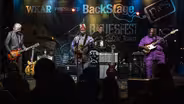 Lil Ed & The Blues Imperials