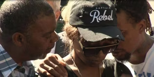 Remarkable News Conference