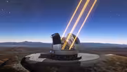 Astronomers Photograph 2 Newborn Planets for the First Time