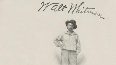 Leaves of Grass, by Walt Whitman