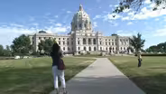 Capitol Mall Plans