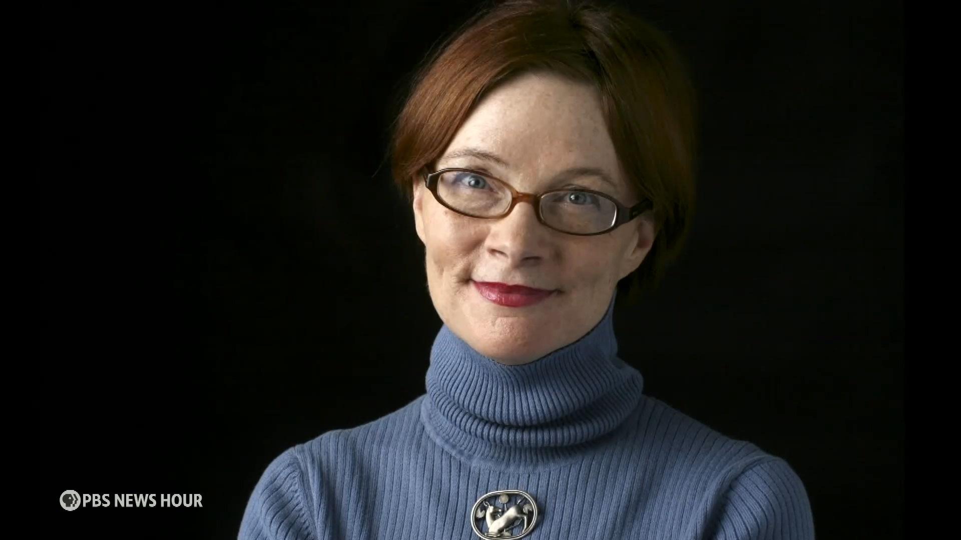 Remembering Ann Hornaday, film critic and News Hour regular