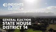 10/15/26 General Election: State House 14