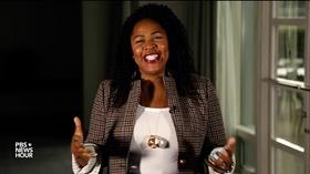 Video thumbnail: PBS NewsHour Dr. Jedidah Isler on bringing more women of color into STEM