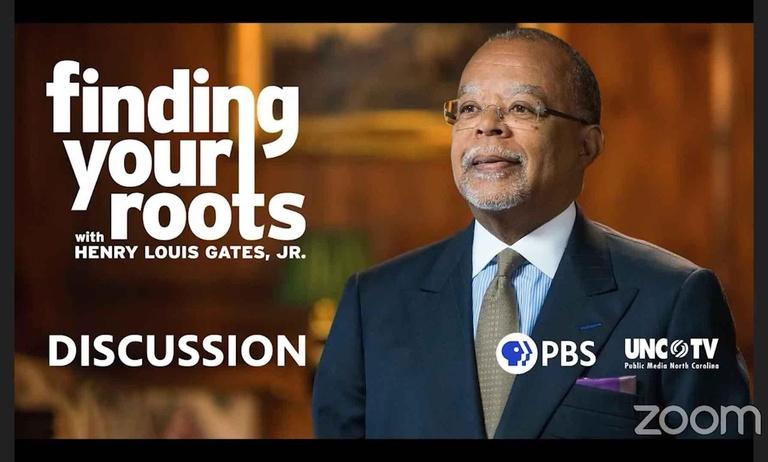 Finding Your Roots Kera