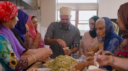 Video thumbnail: Wisconsin Foodie The Power of Langar - Preview