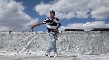 Video thumbnail: If Cities Could Dance Dancers Across the U.S. Unite in Chain Letter