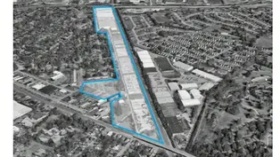 RD1 Spirits Comings to Lexington