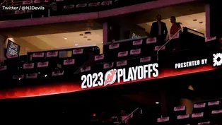 Regional payoff if NJ Devils go far in Stanley Cup playoffs