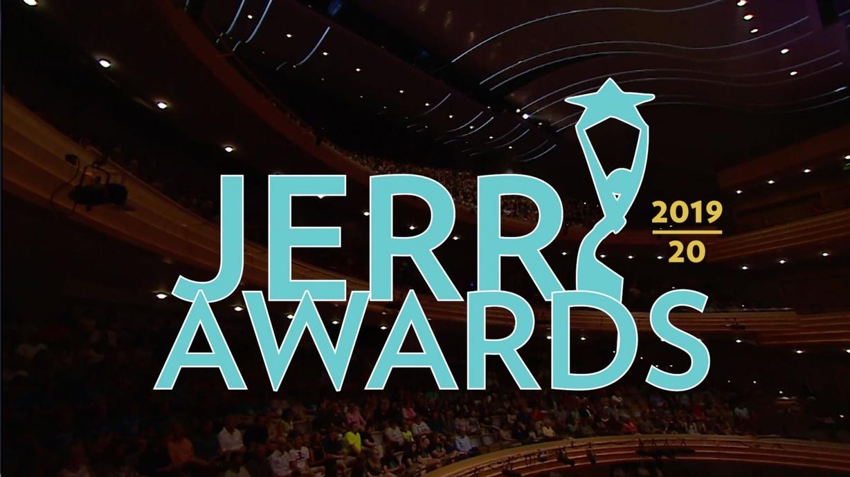 2020 Jerry Awards Watch on PBS Wisconsin