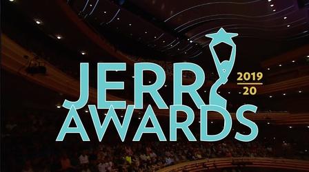 Video thumbnail: PBS Wisconsin Music & Arts 2020 Jerry Awards