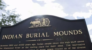 Bound By Earth: Archaeology In Minnesota