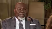 TD Jakes - Confederate Statue Removal Won't Heal Our Nation