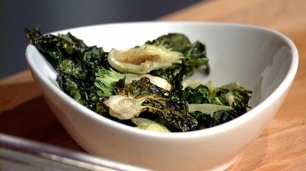 Video thumbnail: Check Please! South Florida Bok Choy - Michy's Munchies