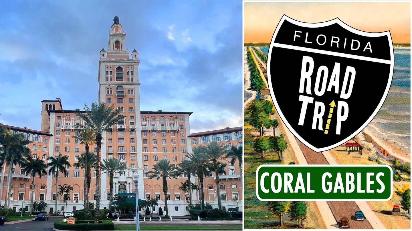 Coral Gables