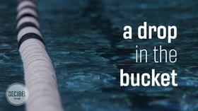 Video thumbnail: Decibel A Drop In The Bucket