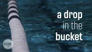 A Drop In The Bucket