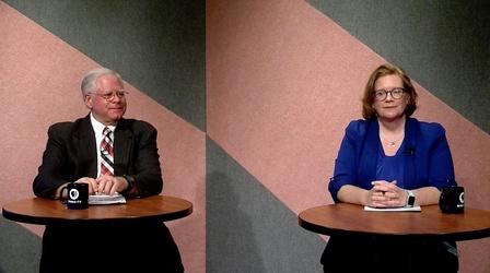 Video thumbnail: Media Meet 2021: Year in Review, Part 1