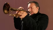 Dr. John, Sarah Morrow & Arturo Sandoval at Baloise Session