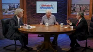 Shively & Shoulders: Indiana State Senator Jim Tomes