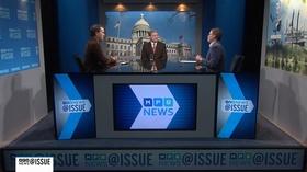 Video thumbnail: @ISSUE Part 3: What’s the State of Public Education in Mississippi?