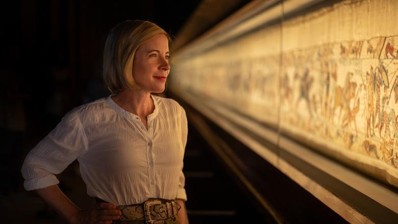 Lucy Worsley Investigates Image