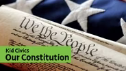 Our Constitution