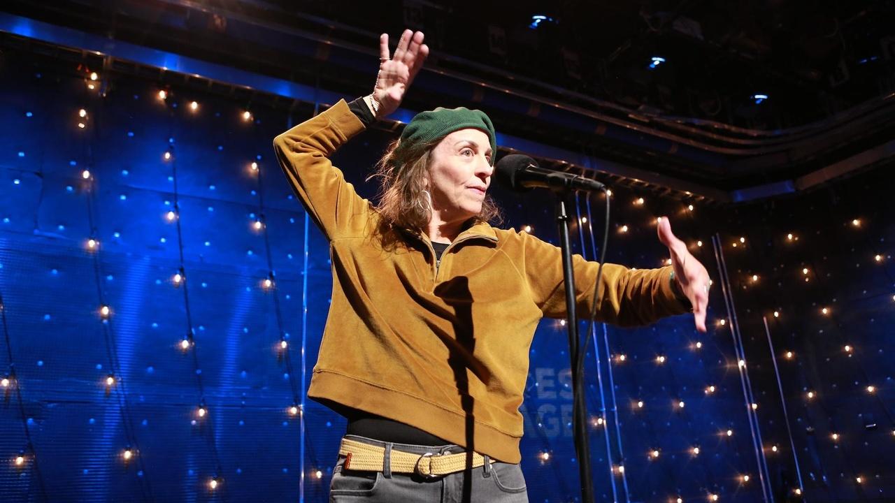 Stories from the Stage | What I Did for Love