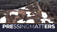 Pressing Matter |Climate Change Forces Business to Adapt