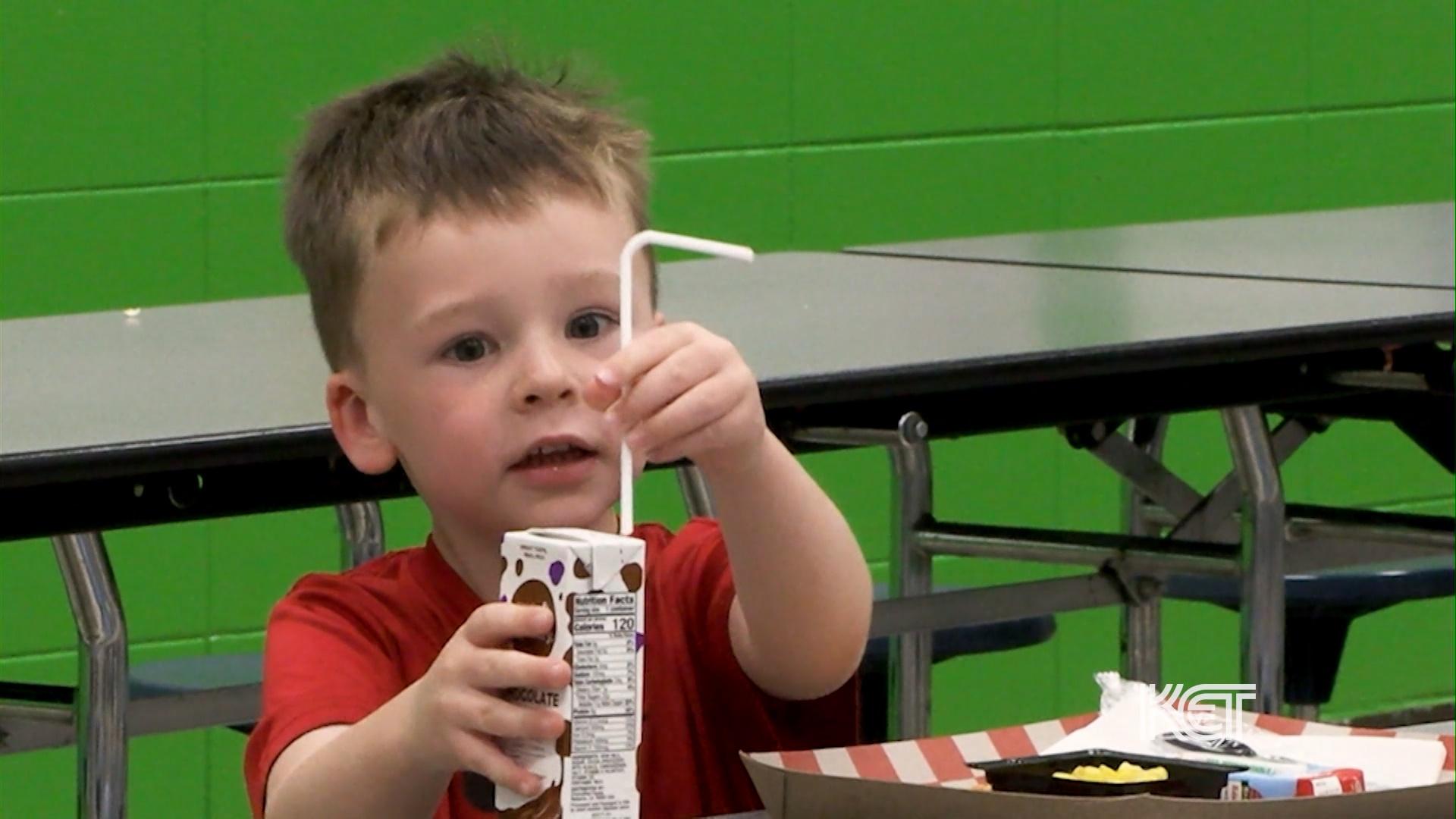 Jefferson County to Offer More Options for Students and Families with Summer Food Program