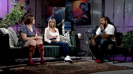 Video thumbnail: Generation GRIT Critical Race Theory in Schools