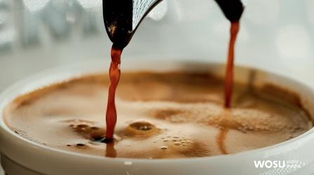 Video thumbnail: QED With Dr. B Coffee: From Farm To Cup Preview
