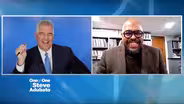 Jazz Bassist Discusses TD James Moody Fesitval