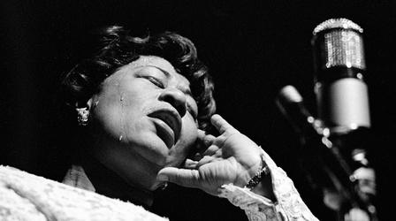 Ella Fitzgerald: Just One  of Those Things