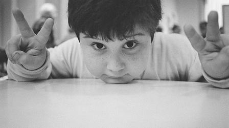 Video thumbnail: Independent Lens Rewind